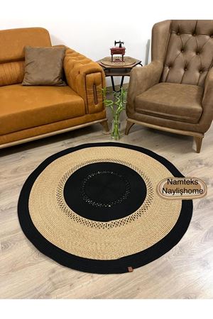 Namteksjüt hasır hediyelik-çeyizlik-salon mutfak koridor kilim paspas yolluk