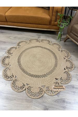 jüt hasır halı, kilim, paspas, hediyelik eşya, ev dekorasyonu, iç dekorasyon