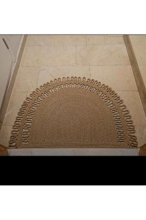 jüt hasır trikotlu kapıönü, banyo. Mutfak. Salon. Oturma odası paspası, modern kilim, hediyelik eşya