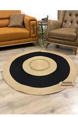 Namteksjüt hasır hediyelik-çeyizlik-salon mutfak koridor kilim paspas yolluk