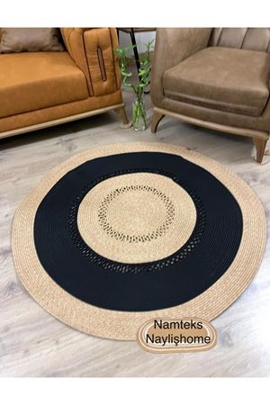 Namteksjüt hasır hediyelik-çeyizlik-salon mutfak koridor kilim paspas yolluk