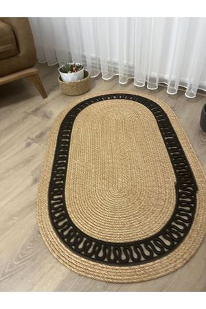 jüt hasır hediyelik-çeyizlik-salon mutfak koridor kilim paspas yolluk