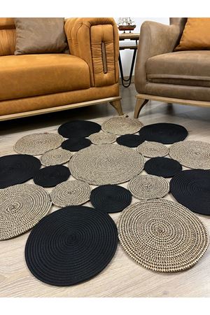 jüt ,hasır, hediyelik-çeyizlik-salon, mutfak ,koridor, kilim ,paspas yolluk bohem