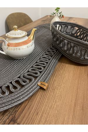 jüt, amerikan servis takımı, runner, supla, hediyelik, masa örtü takımı, yemek servis takımı