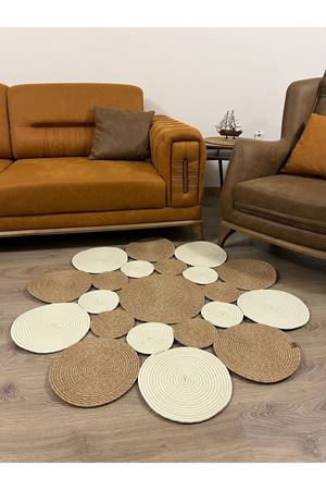 jüt ,hasır, hediyelik-çeyizlik-salon, mutfak ,koridor, kilim ,paspas yolluk bohem