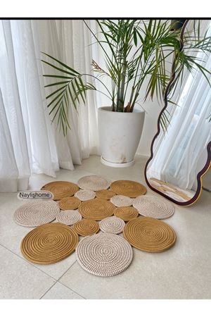 jüt ,hasır, hediyelik-çeyizlik-salon, mutfak ,koridor, kilim ,paspas yolluk bohem