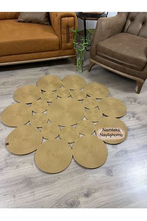 jüt ,hasır, hediyelik-çeyizlik-salon, mutfak ,koridor, kilim ,paspas yolluk bohem