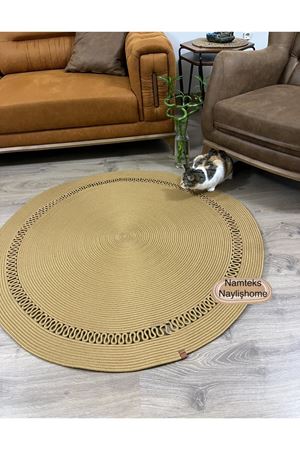 Namteksjüt hasır hediyelik-çeyizlik-salon mutfak koridor kilim paspas yolluk