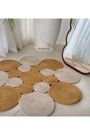 jüt ,hasır, hediyelik-çeyizlik-salon, mutfak ,koridor, kilim ,paspas yolluk bohem