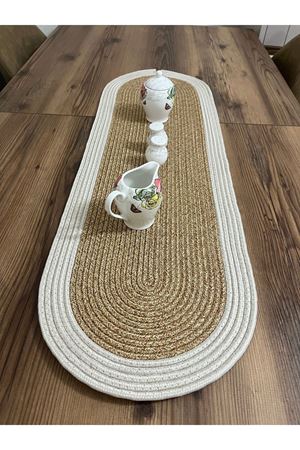 Jüt ,Hasır ,Amerikan Servisi, Supla Takımı ,Tabak Altlığı ,Runner ,Ekmek Sepeti, trikotlusuplatakımı