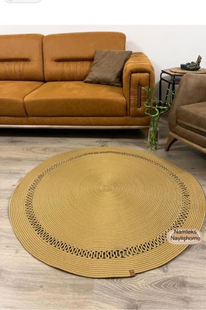 Namteksjüt hasır hediyelik-çeyizlik-salon mutfak koridor kilim paspas yolluk