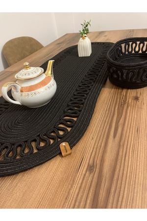jüt, amerikan servis takımı, runner, supla, hediyelik, masa örtü takımı, yemek servis takımı