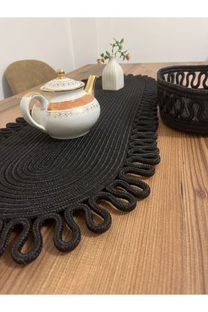Runner Amerikan Servis Takımı, Yemek Servisi Takımı, Çeyizlik, Hediyelik sepet