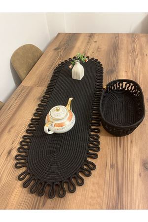 Runner Amerikan Servis Takımı, Yemek Servisi Takımı, Çeyizlik, Hediyelik sepet
