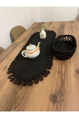 Runner Amerikan Servis Takımı, Yemek Servisi Takımı, Çeyizlik, Hediyelik sepet