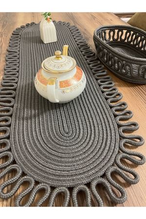Runner Amerikan Servis Takımı, Yemek Servisi Takımı, Çeyizlik, Hediyelik sepet