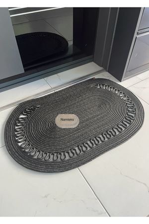 hasır ,Jüt, Desenli Kapı Önü, Paspas, Banyo Paspası, Balkon Paspası / Hediyelik, Ev Eşyası hasır