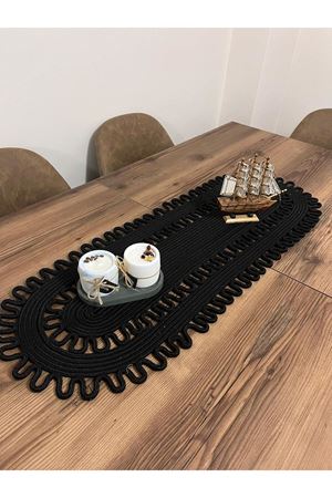 Jüt ,Hasır ,Amerikan Servisi, Supla Takımı ,Tabak Altlığı ,Runner , trikotlusuplatakımı siykentr2a