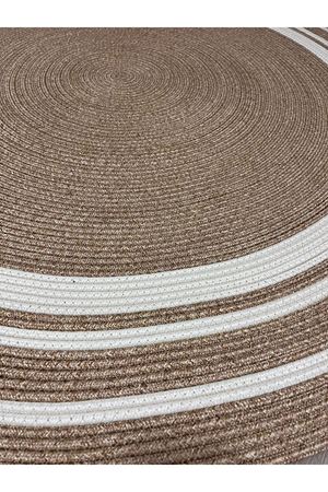 Modern, Hasır, Jüt Desenli, Naturel, Jüt Dekoratif, Kilim, Salon,mutfak Halısı Hediyelik, NAYLA…