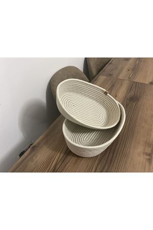 jüt düzenleyici. Mutfak sepeti, banyo sepeti, masa üstü sepet, çok maksatlı sepet, hediyelik
