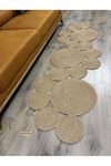 jüt ,hasır, hediyelik-çeyizlik-salon, mutfak ,koridor, kilim ,paspas yolluk bohem