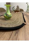 35x100 Runner Amerikan Servis , Yemek Servisi , Çeyizlik, Hediyelik , Sunumluk