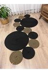 jüt ,hasır, hediyelik-çeyizlik-salon, mutfak ,koridor, kilim ,paspas yolluk bohem
