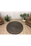 jüt hasır halı, kilim, paspas, hediyelik eşya, ev dekorasyonu, iç dekorasyon, NAYLA MODEL…
