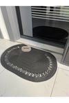 hasır ,Jüt, Desenli Kapı Önü, Paspas, Banyo Paspası, Balkon Paspası / Hediyelik, Ev Eşyası hasır