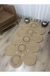 jüt halı salon ,murfak, koridor, balkon toturmaodası, hediyelik çeyizlik kilim