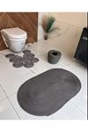80x120 Paspas ,krozet Paspas ,çöp Kovalı Banyo Tak Hediyelik Çeyizlik